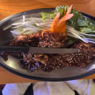 Galbi