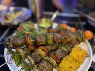 Z Town - Asian Gastro Bar