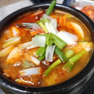 Momo Korean Restaurant