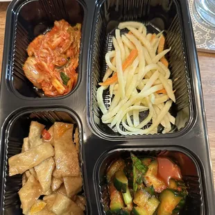 Banchan