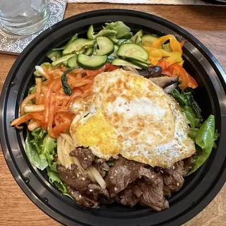 Bibimbap