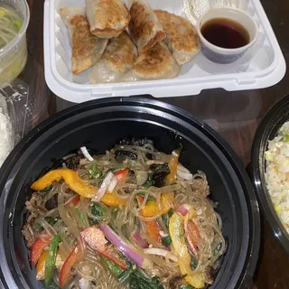 Japchae