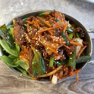 Bulgogi