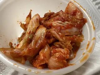Yong's Korean Kitchen