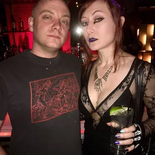 World Goth Day Sacramento 2017