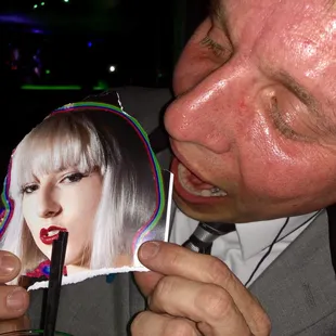 Jeff w/DJ Kylie Jackson #KylieJacksonImposters
