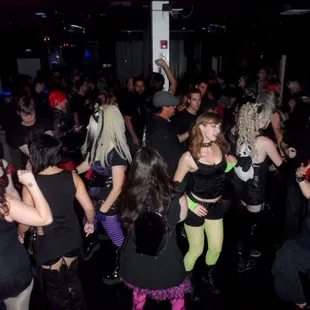 ASYLUM REUNION PARTY - MEMORIAL DAY WEEKEND 2013