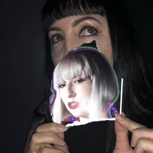 Bambi w/DJ Kylie Jackson #KylieJacksonImposters