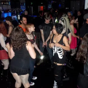 ASYLUM REUNION PARTY - MEMORIAL DAY WEEKEND 2013