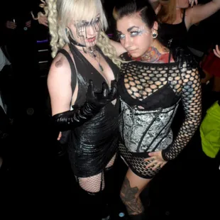 ASYLUM REUNION PARTY - MEMORIAL DAY WEEKEND 2013