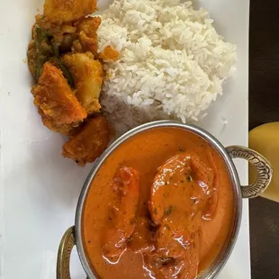 Butter Chicken