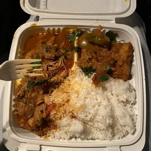 Chicken Curry
