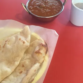 Lamb Curry