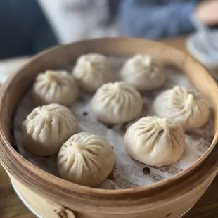 Xiao long bao