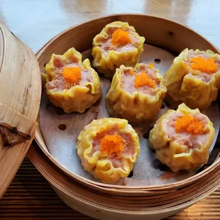 Shao Mai