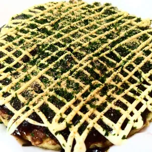 Okonomiyaki