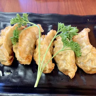 Gyoza