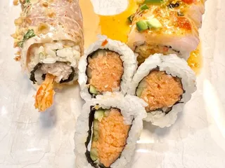 Sushi Neko