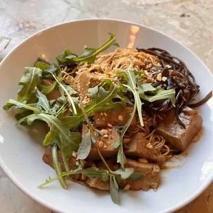 House Tofu Noodle