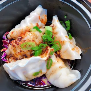 Dumplings