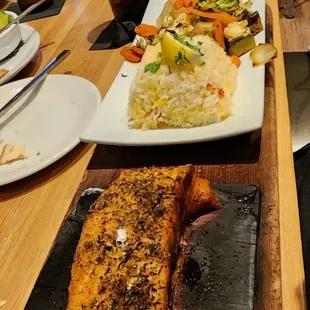 Salmon