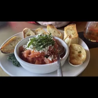 Bruschetta