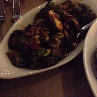 Brussels Sprouts