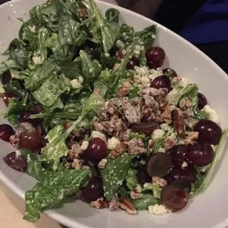 Grape and Gorgonzola