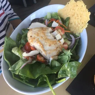 House Salad