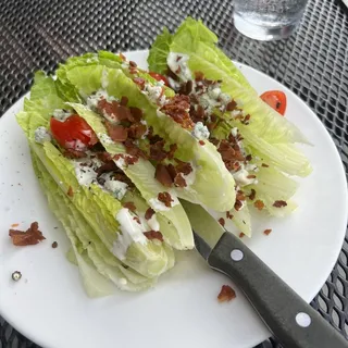 Wedge Salad