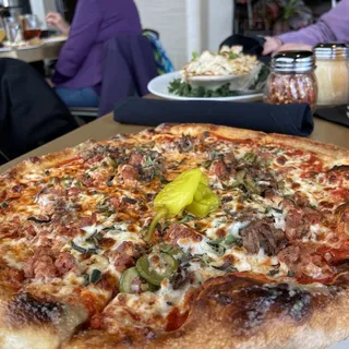 Carne Italiano