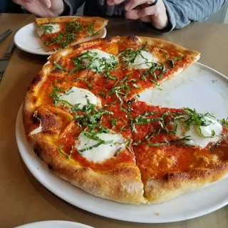 Margherita