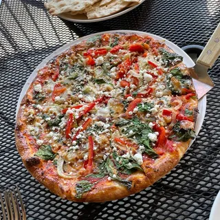 Verdura Fresca