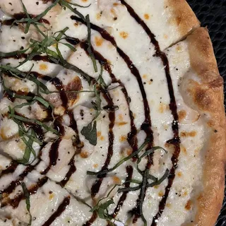 Balsamic Chicken