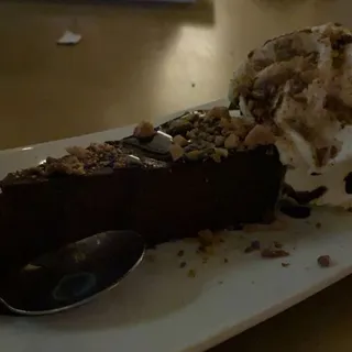 Flourless Chocolate Cake