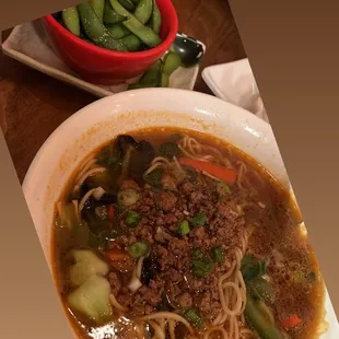 Momo Ramen