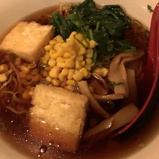 D2. Miso Ramen