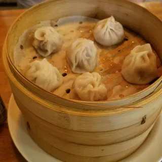 T1. Beef Momo