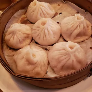 C1. Pork Soup Dumpling