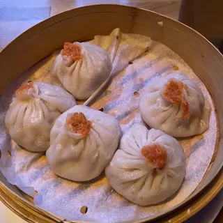 C2. Pork and Crab Soup Dumpling