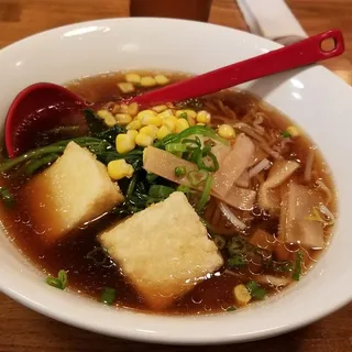 V1. Buddha Ramen