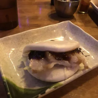 A5. Pork Bun