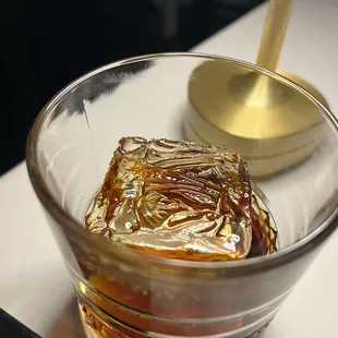 Form and avoid cocktail