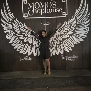 Great spaces to take photos