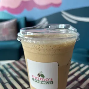 Shakerato