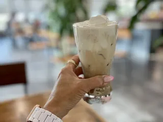 Kona Reserve Coffee