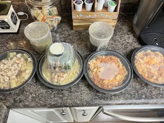 Marilyn's on Morgantown