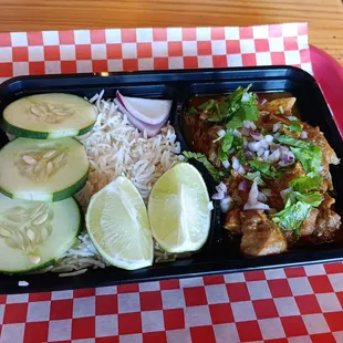 Chicken  curry ma favorite......