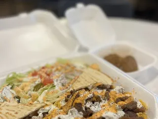 Bajeko Sekuwa- Himalayan Grill