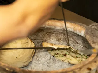 Hot N Spicy Restaurant